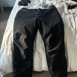 Obermeyer women’s adjustable ski pants